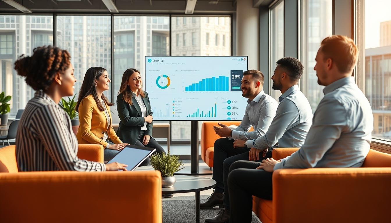 Pricing hero visual